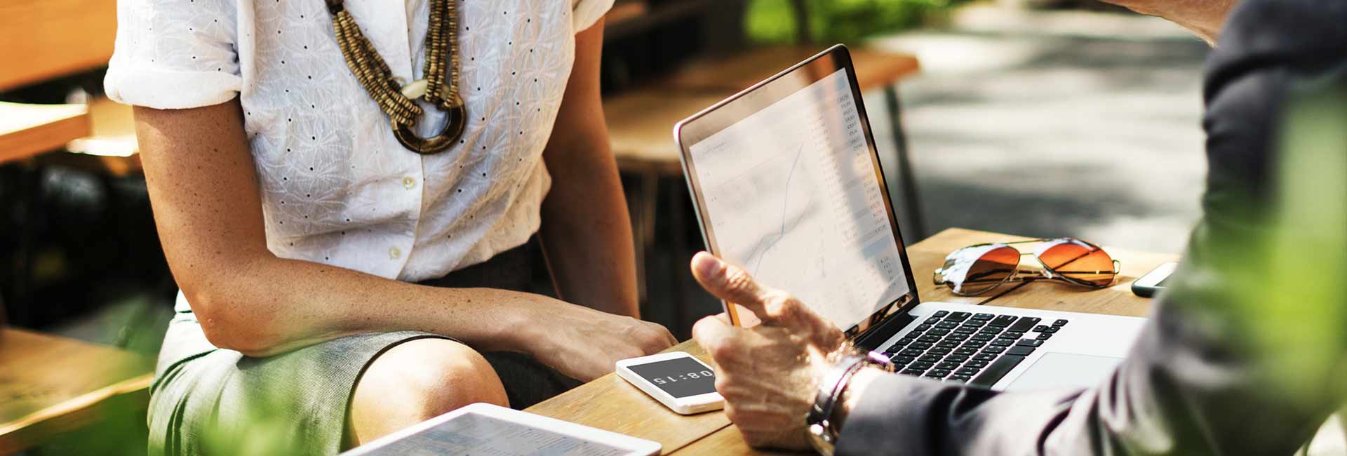 People in a Meeting 1 People in a Meeting 1